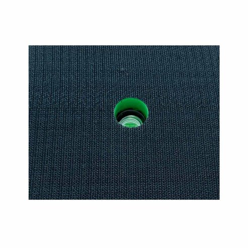 Green Rotary Backing Plate Product