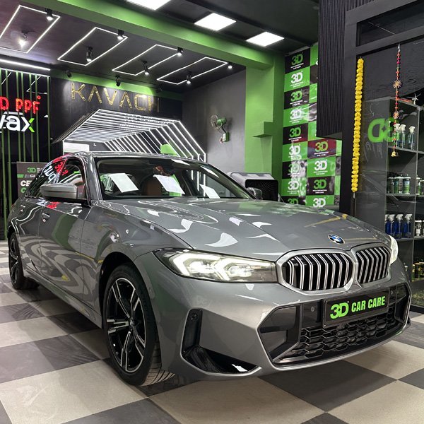 Steps For Graphene Coating