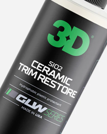 3D GLW Series SiO2 Ceramic Trim Restore product