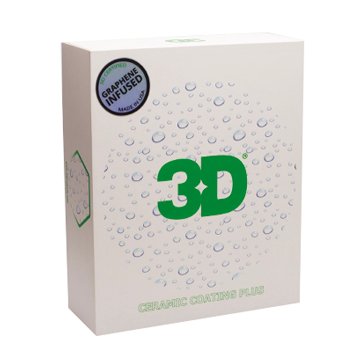 Ceramic Coating Plus