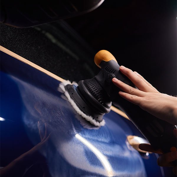 Steps For Graphene Coating