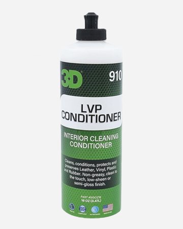 LVP Conditioner