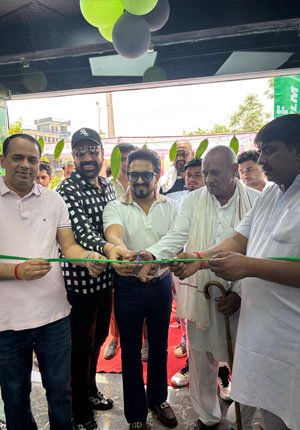 Palwal - Haryana