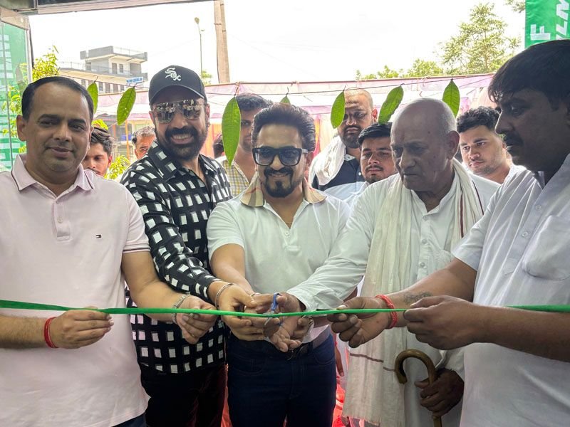Gurugram Sector 85 - Haryana