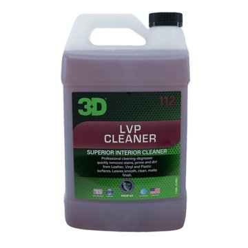 LVP Cleaner