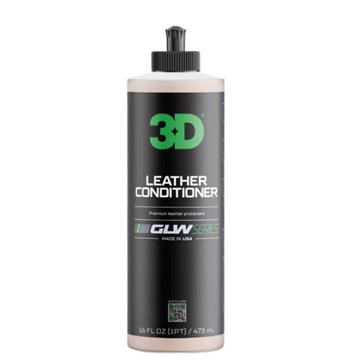 Leather Conditioner