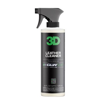 Leather Cleaner