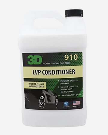 3D LVP Conditioner