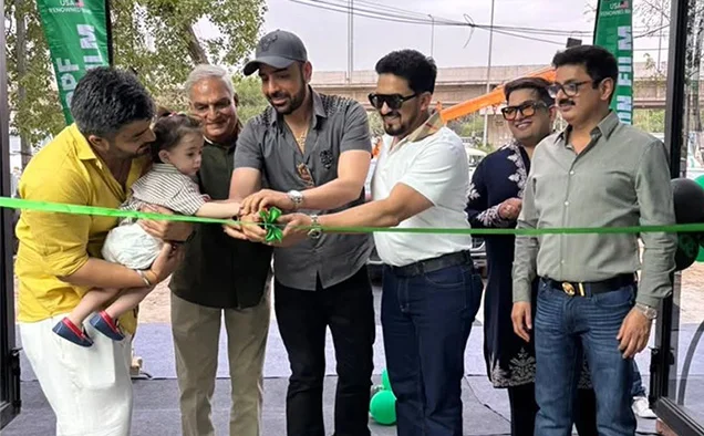 3D Car Care Center - SECTOR 17 GURUGRAM