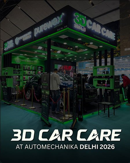Automechanika - Delhi