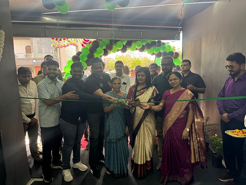 Rajkot - Gujarat