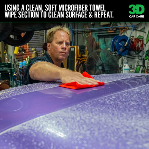 Best  Product India Foaming Waterless Car Wash