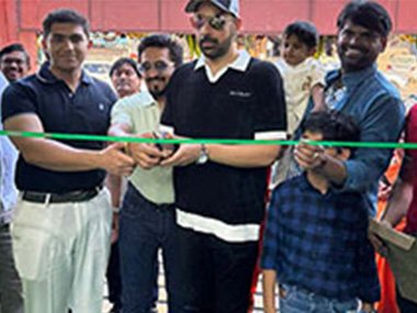 Hyderabad - Telangana