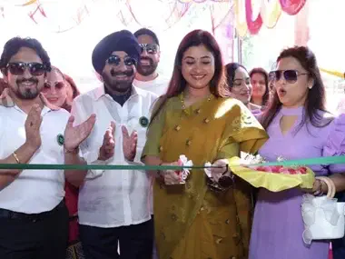 Punjabi Bagh - Delhi